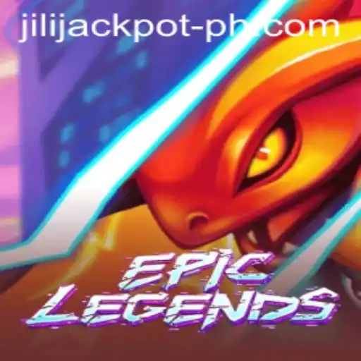 EpicLegends: Exploring the Thrills and Triumphs