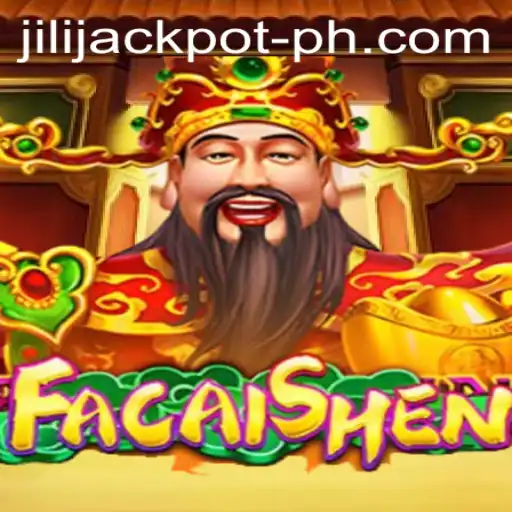 Unveiling the Thrills of FaCaiShen: Discover the Jili Jackpot Experience