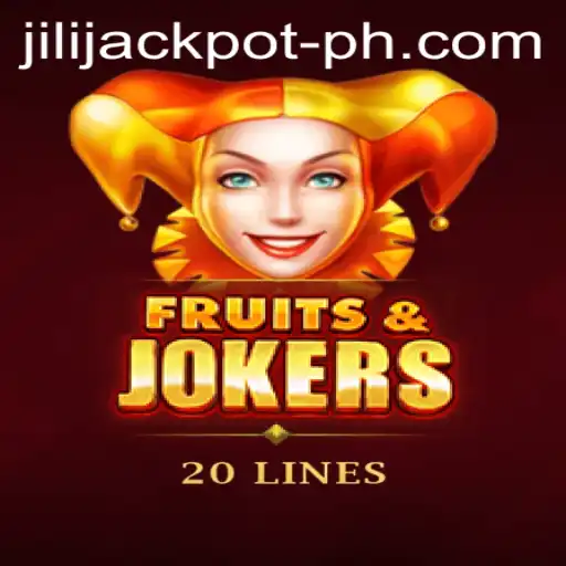 Explore the Exciting World of 'FruitsAndJokers20' and the Thrill of the 'Jili Jackpot'