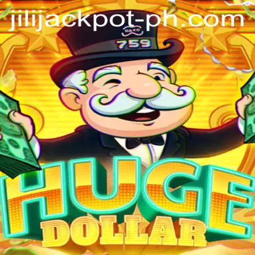 Understanding HugeDollar: A Comprehensive Guide to Jili Jackpot