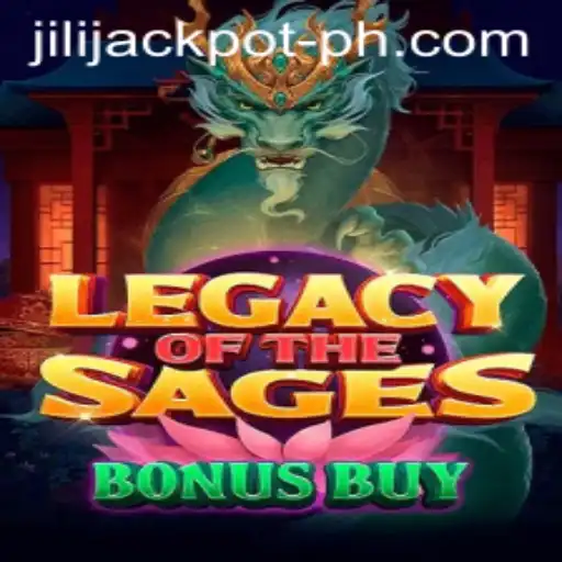 Exploring the Enchanting World of LegacyoftheSagesBonusBuy and the Jili Jackpot
