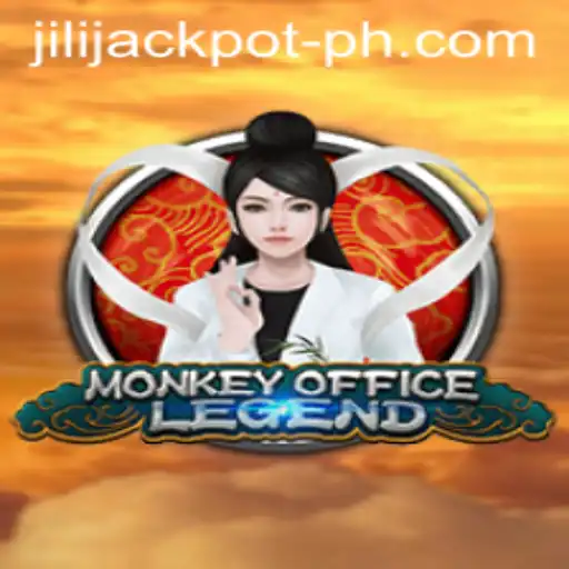 Exploring the World of MonkeyOfficeLegend and Jili Jackpot