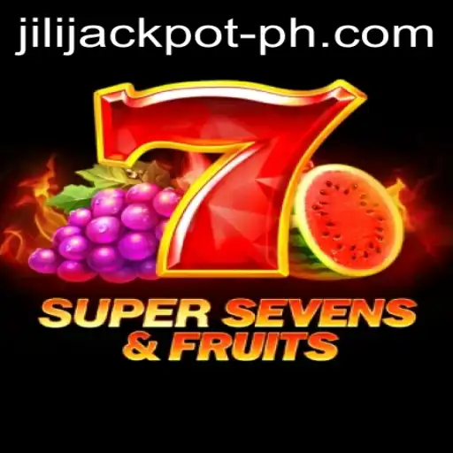 Explore the Exciting World of 7SuperSevensFruits and the Thrill of Jili Jackpot