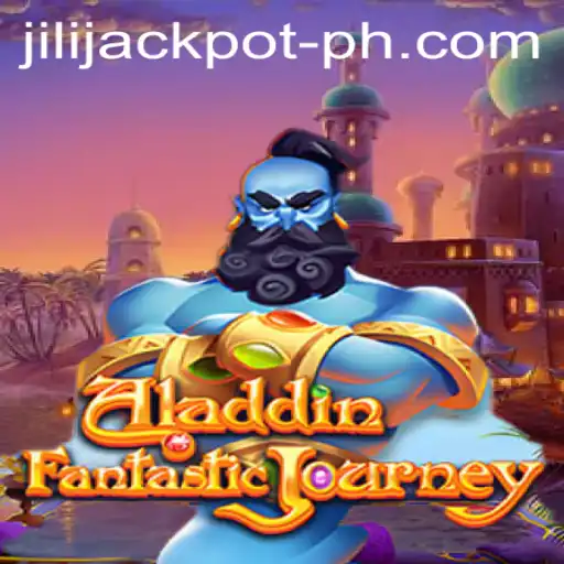 Aladdin: Discover the Enchantment of Jili Jackpot