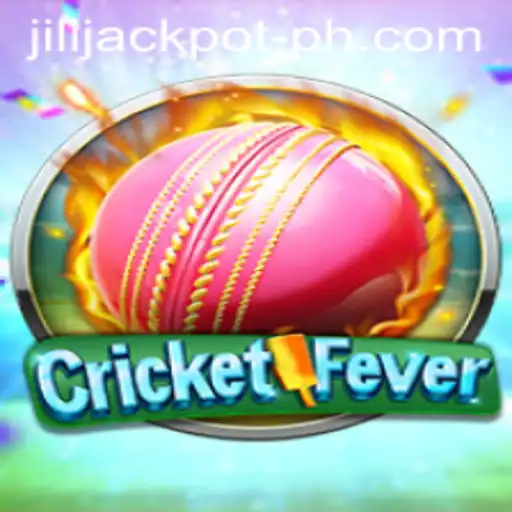 CricketFever and the Thrill of the Jili Jackpot