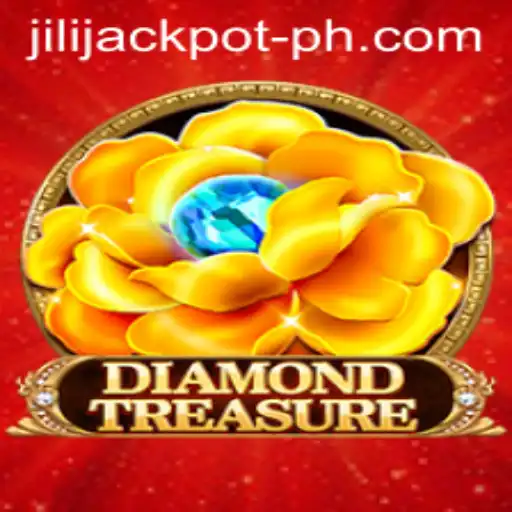 Exploring Diamondtreasure: A Journey Into Jili Jackpot World