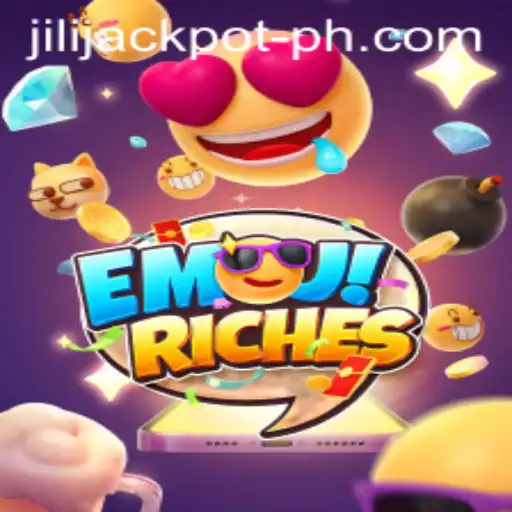 Discover the Excitement of EmojiRiches and the Jili Jackpot
