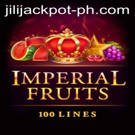 Discover the Thrills of ImperialFruits100 and the Excitement of the Jili Jackpot