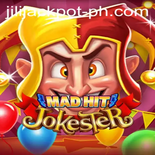 MadHitJokester: Enter the World of Thrilling Jackpots
