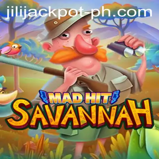 Discovering MadHitSavannah: A Thrilling Gaming Adventure