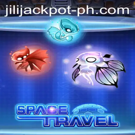 Dive into SpaceTravel and Discover the Thrills of Jili Jackpot
