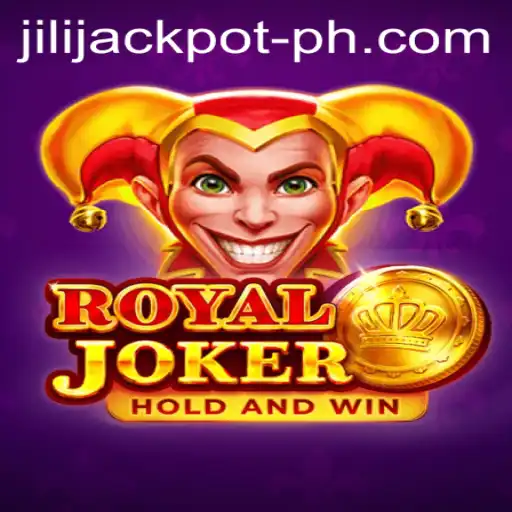 Discover the Thrills of Royaljoker and the Jili Jackpot Experience