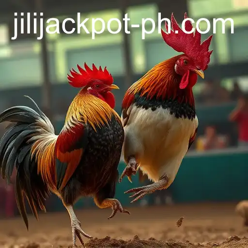 The Thrilling World of Sabong Games