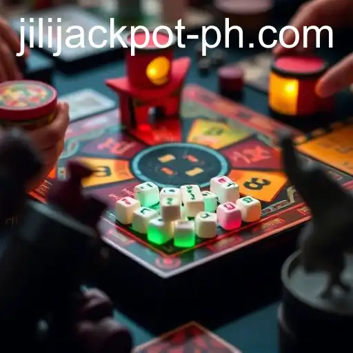 The Fascinating World of Tabletop Games and Exploring the 'Jili Jackpot'