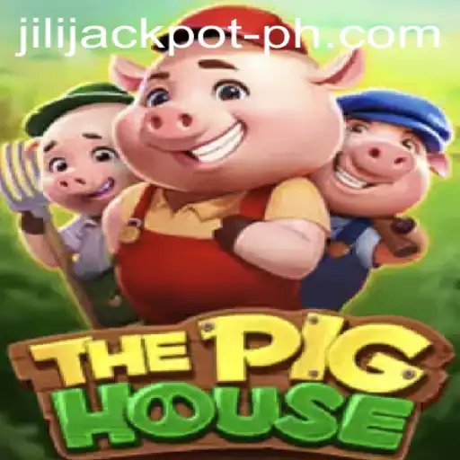 ThePigHouse Game Unveiled: An Exciting Spin with Jili Jackpot