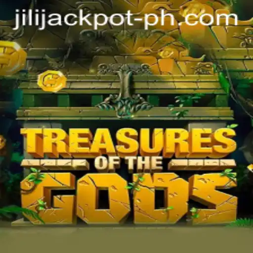 Exploring 'Treasure of the Gods': A Mesmerizing Quest with Jili Jackpot