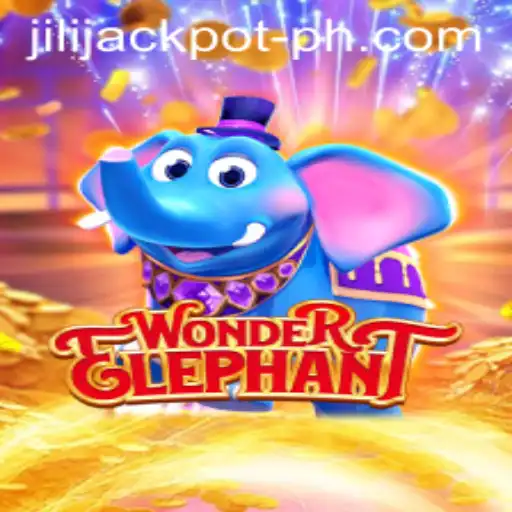 Discover the Exciting World of WonderElephant and the Thrill of the Jili Jackpot